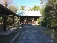 大垣大神宮のその他建物