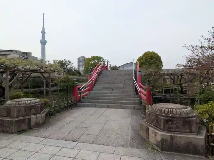 亀戸天神社(東京都)