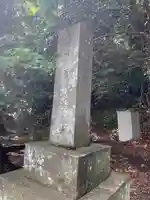 法華堂跡(源頼朝墓・北条義時墓)のその他建物