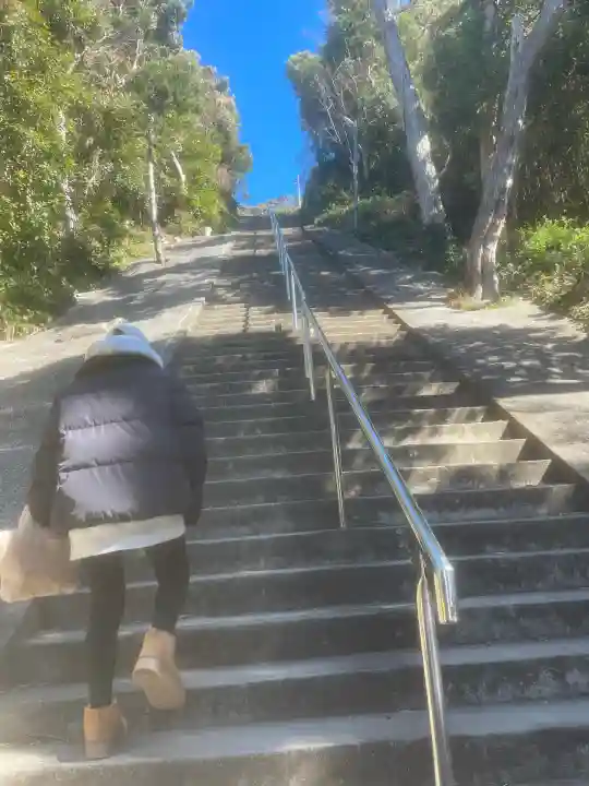 洲崎神社(千葉県)