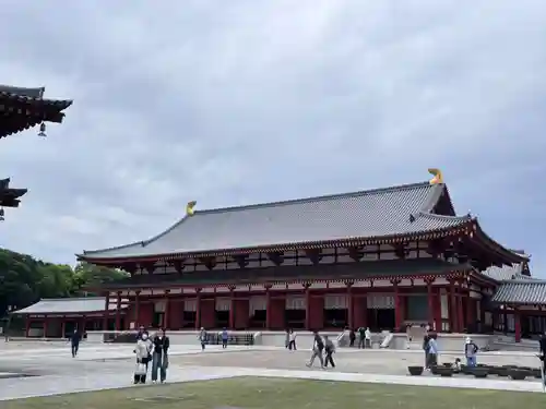 薬師寺(奈良県)
