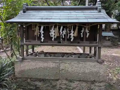 離宮八幡宮(京都府)