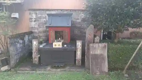 火除不動尊(熊本県)