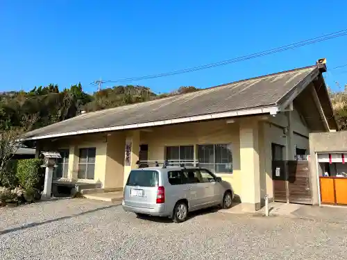 大御神社(宮崎県)