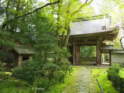 龍潭寺(滋賀県)