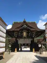 北野天満宮(京都府)