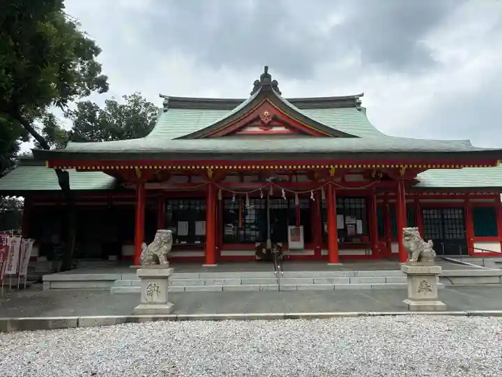 豊藤稲荷神社(愛知県)