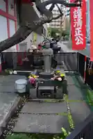 清正公堂(神奈川県)