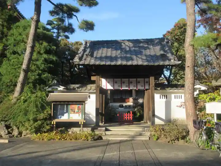 正覚院(東京都)