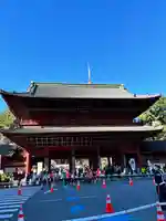 増上寺(東京都)