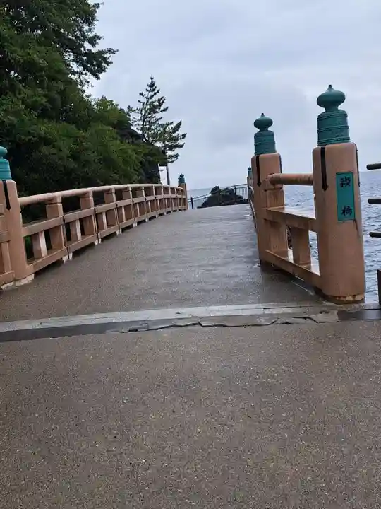 二見興玉神社(三重県)