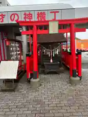 才の神神社(秋田県)