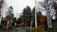 大正神社のその他建物
