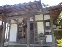 佐助稲荷神社の本殿・本堂