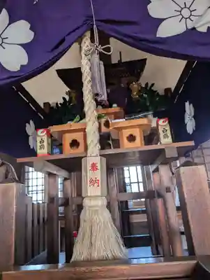 刑部神社(兵庫県)