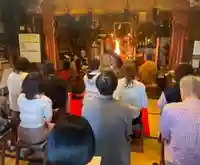 見沼大師 感応院(埼玉県)