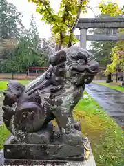 大畑八幡宮(青森県)