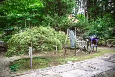 熊野神社(岩手県)