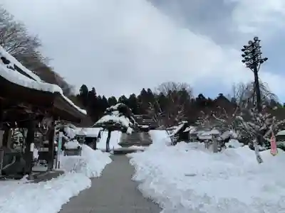 盛岡八幡宮のその他建物
