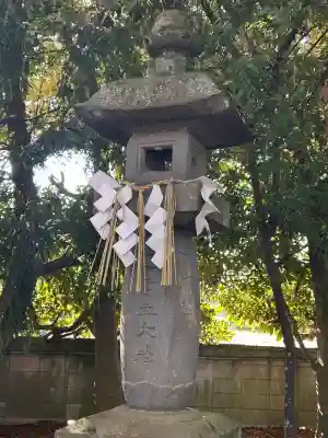 一言主神社(茨城県)