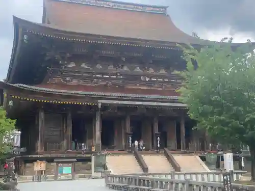 金峯山寺(奈良県)
