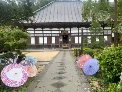 陽林寺(福島県)