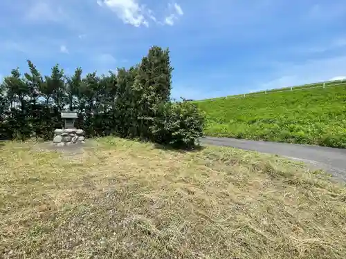 稲荷神社(岐阜県)