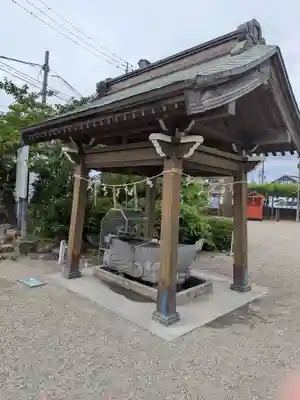 湯殿山神社(宮城県)