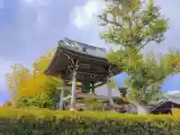 長久寺のその他建物