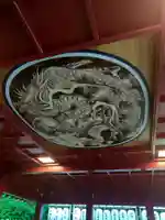 九頭龍神社新宮(神奈川県)