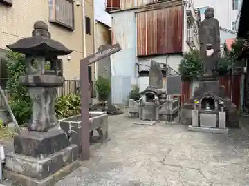松吟寺(東京都)