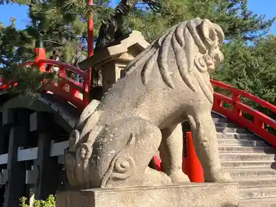 住吉大社(大阪府)
