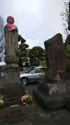 長泉寺のその他建物