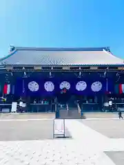 東本願寺（真宗本廟）(京都府)