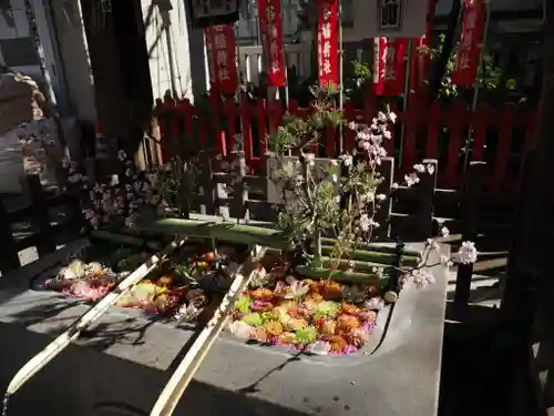 下谷神社(東京都)