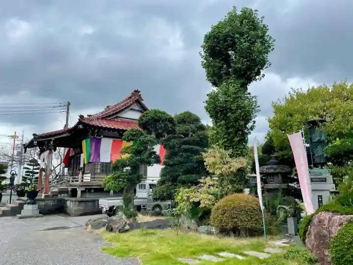 満福寺(埼玉県)