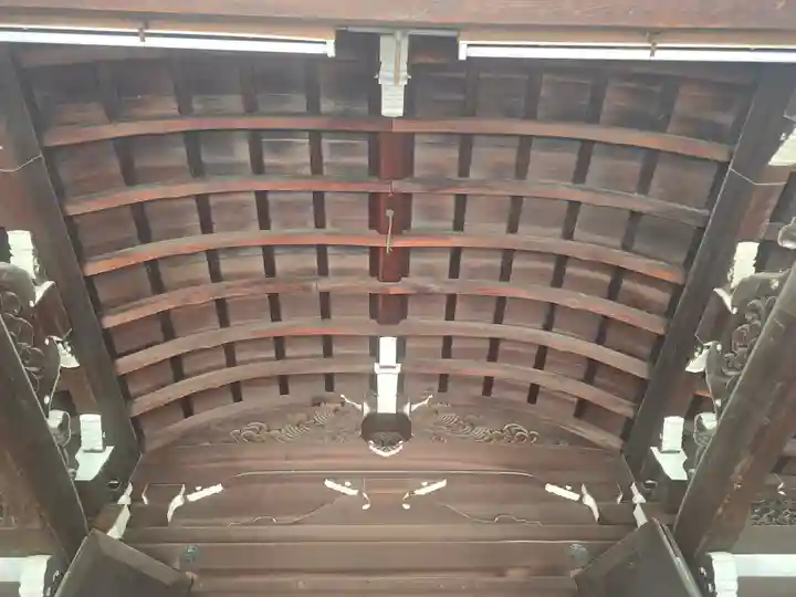 生根神社(大阪府)
