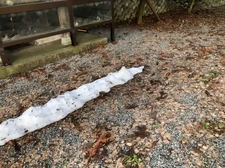 杉原神社(富山県)