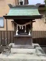 八坂神社(岐阜県)