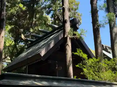 常陸第三宮 吉田神社(茨城県)