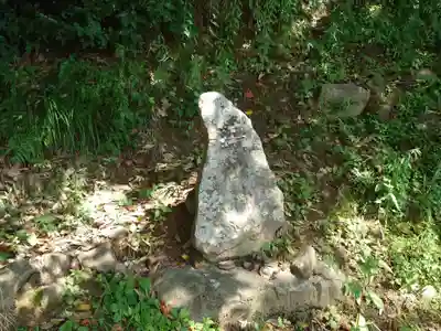 黒戸奈神社(山梨県)