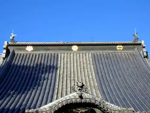 鑁阿寺の歴史