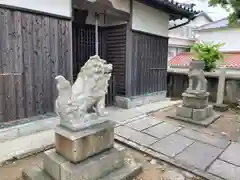 八雲神社(兵庫県)