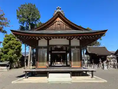 高木神社(滋賀県)