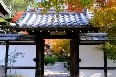 圓光寺のその他建物