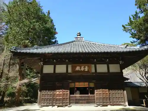 浄智寺(神奈川県)