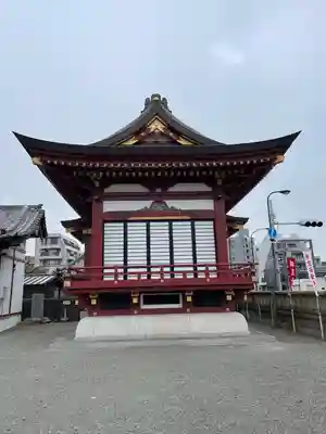 羽田神社(東京都)