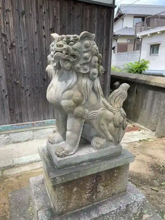 八雲神社(兵庫県)