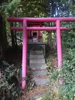 祠(神奈川県)