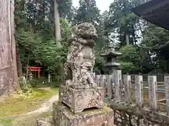 粟鹿神社(兵庫県)